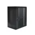 Safenet 9U Wall Mount Network Cabinet with PDU